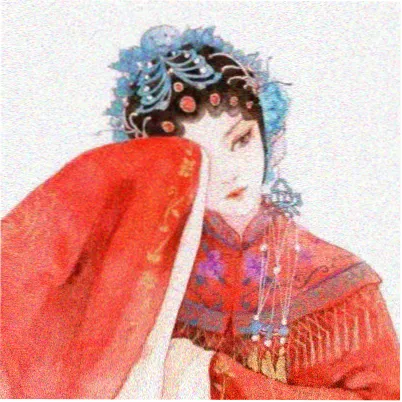 访问者头像